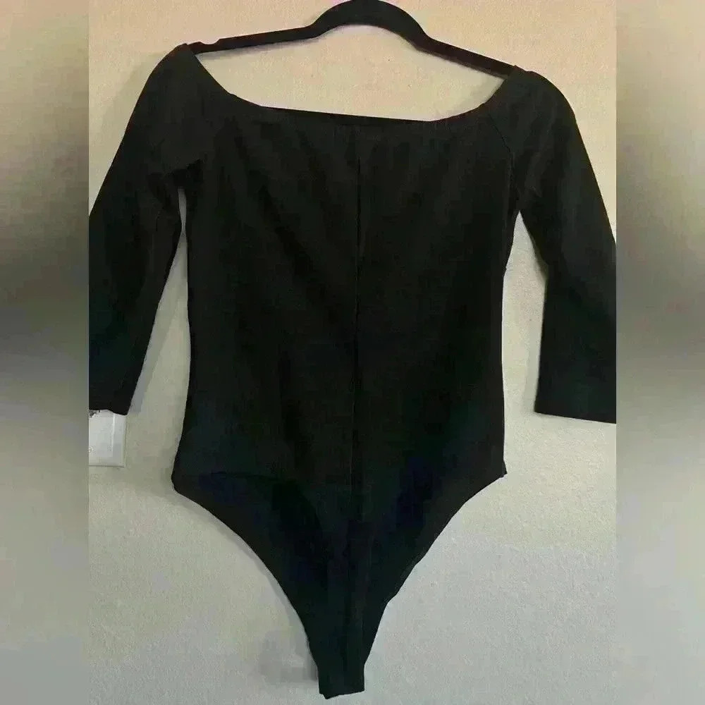 Lulus Bodysuit - Picture 2 of 3